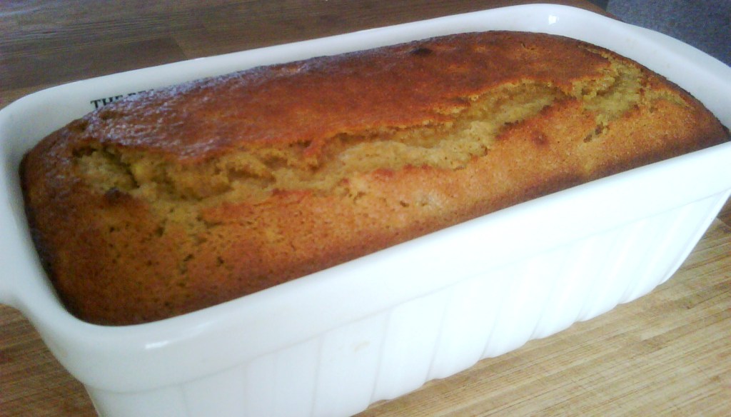 BEST EVER BANANA BREAD&nbsp;RECIPE