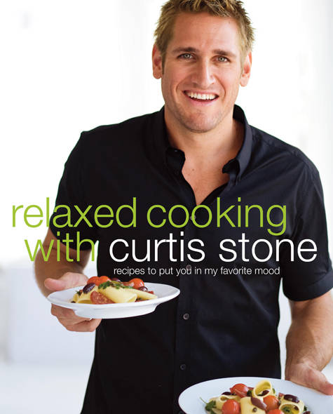 Chef of the Month: Curtis&nbsp;Stone