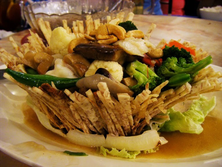 Kuching Food Adventures Part 7 – The&nbsp;End