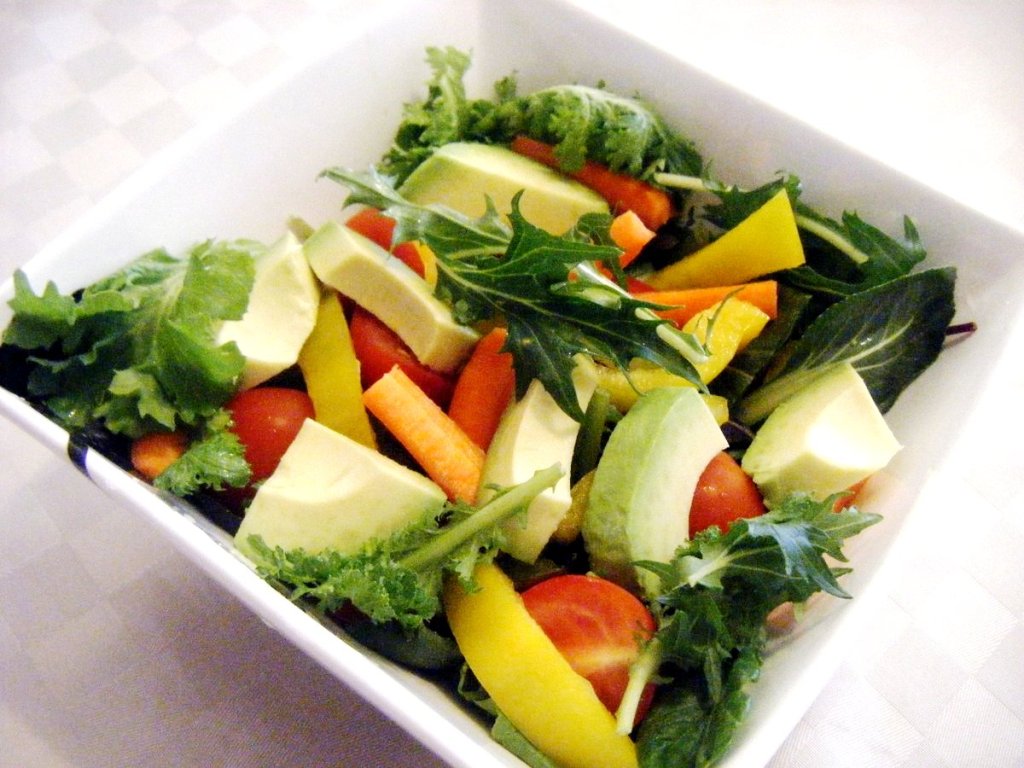 Simple Ideas for Salads, Marinades &&nbsp;Pasta