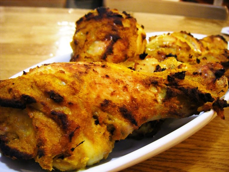 Oven Baked "Fried" Chicken by&nbsp;Kokita
