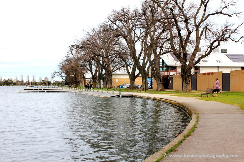 Test Photo Shoot @ Albert Lake&nbsp;Park