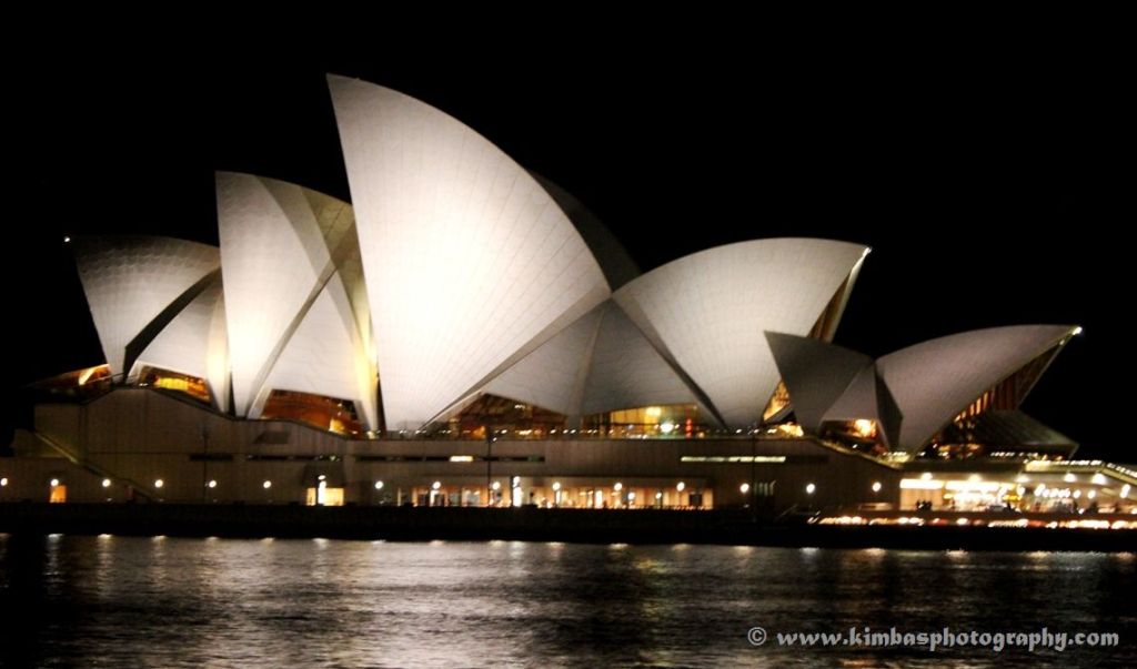 SYDNEY 4th – 6th August&nbsp;2010