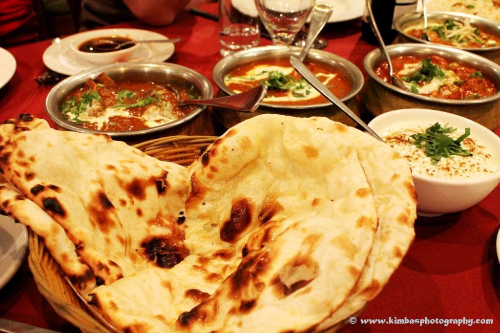 Deepam Indian Restaurant, Berwick