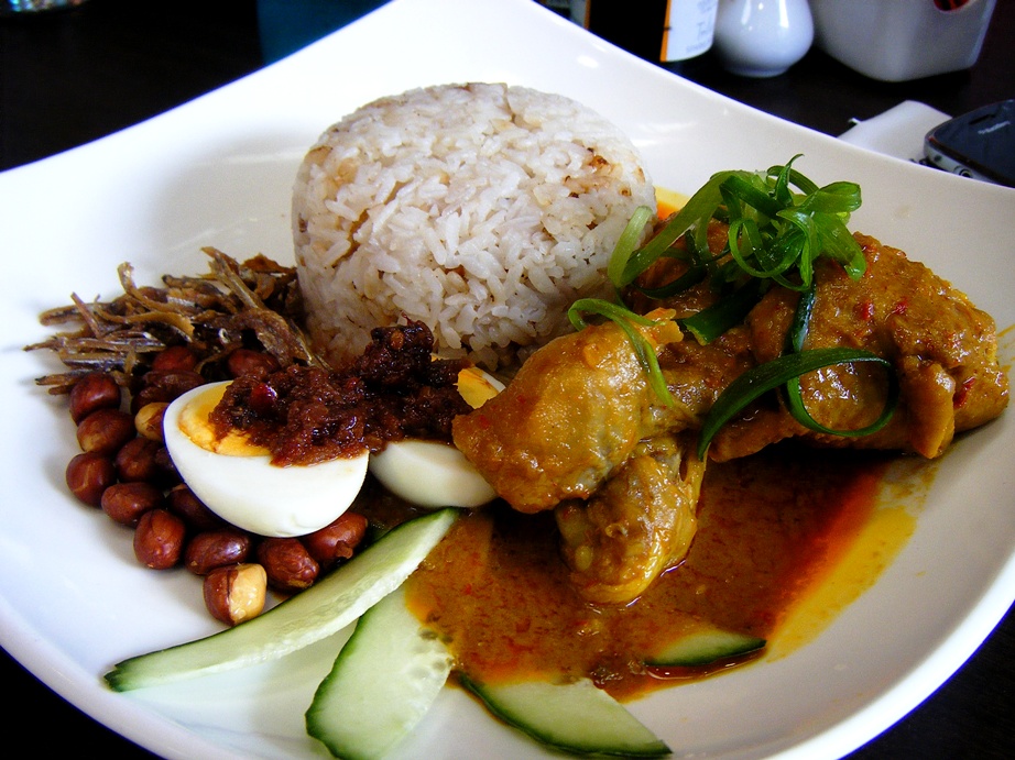 Secret Recipe @ Fountain Gate (Restaurant Review)