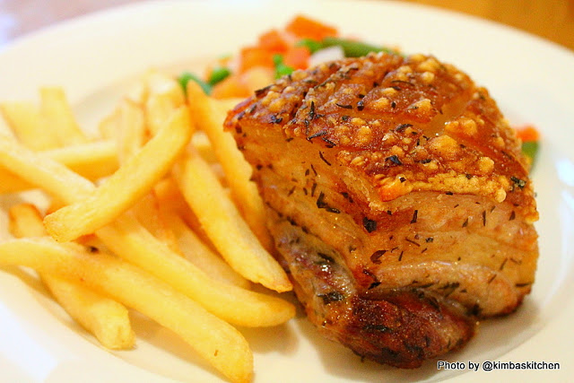 Crispy Pork Belly, New Rangehood & Amazing&nbsp;Eats