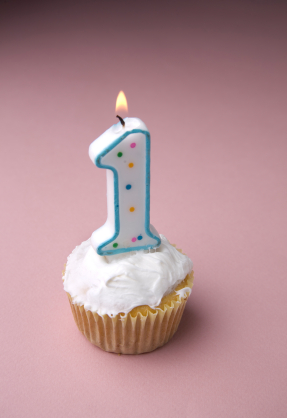 Happy 1st Birthday to Kimba’s&nbsp;Kitchen!