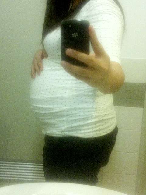 Photo: 19 Weeks and 2&nbsp;Days