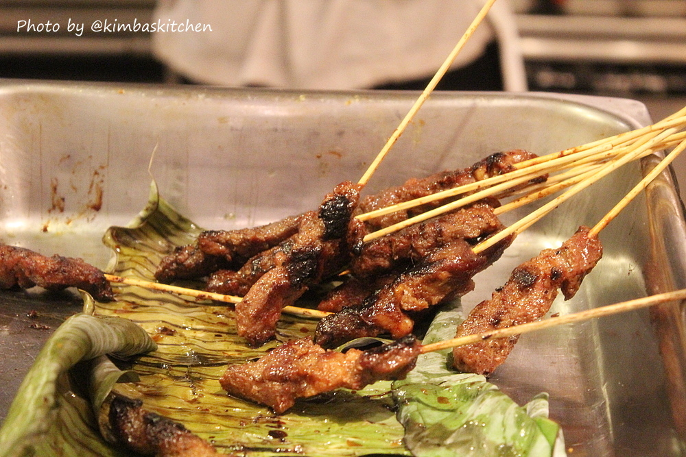 Ramadhan Buffet @ Dorsett Regency KL