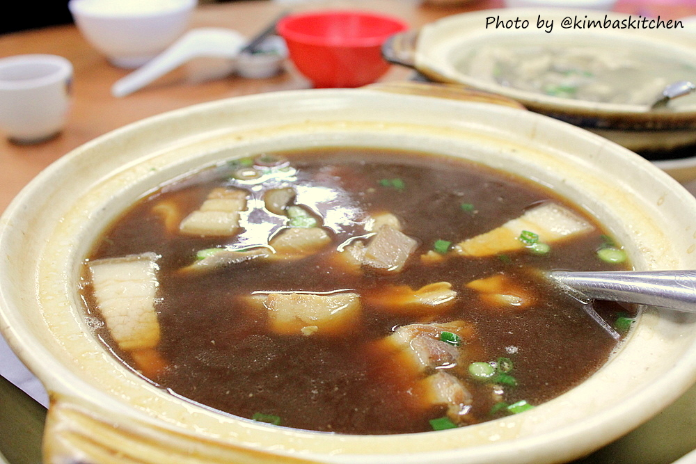 Restoran Sun Fong Bak Kut Teh