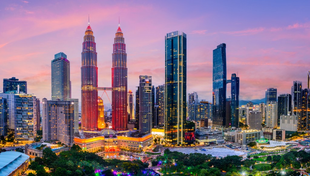 Kuala Lumpur, Malaysia: Upcoming Food Blog Posts