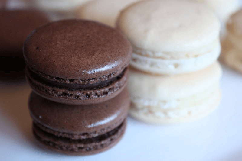 Guest Post: Macarons by Pink Cupcake&nbsp;Possum