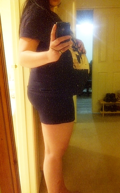 Week 33: Maternity&nbsp;Leave!