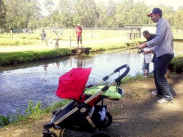Family Day Sunday
