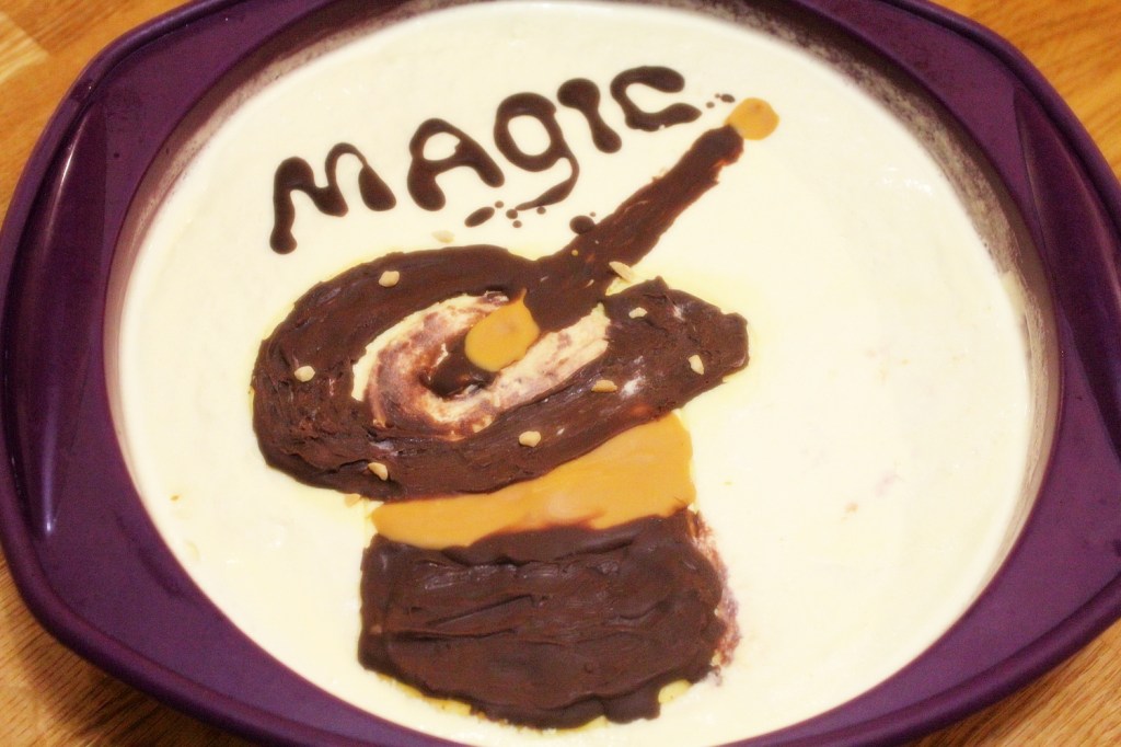 Unleash the Magic with Ice Magic