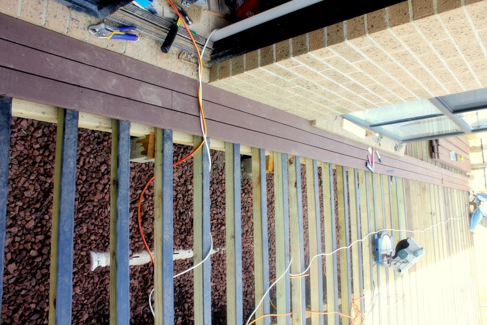 The Decking Project (Part 4)