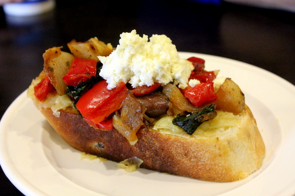 Emerald Village Bakery and Cafe