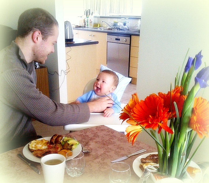 My First Mothers Day