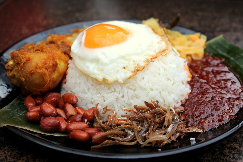 Coconut House: Malaysian Restaurant in Melbourne