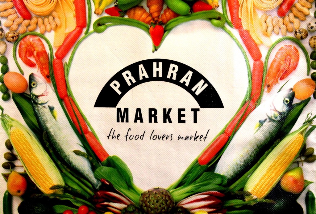 Prahran Market "Hidden Gems" Tour