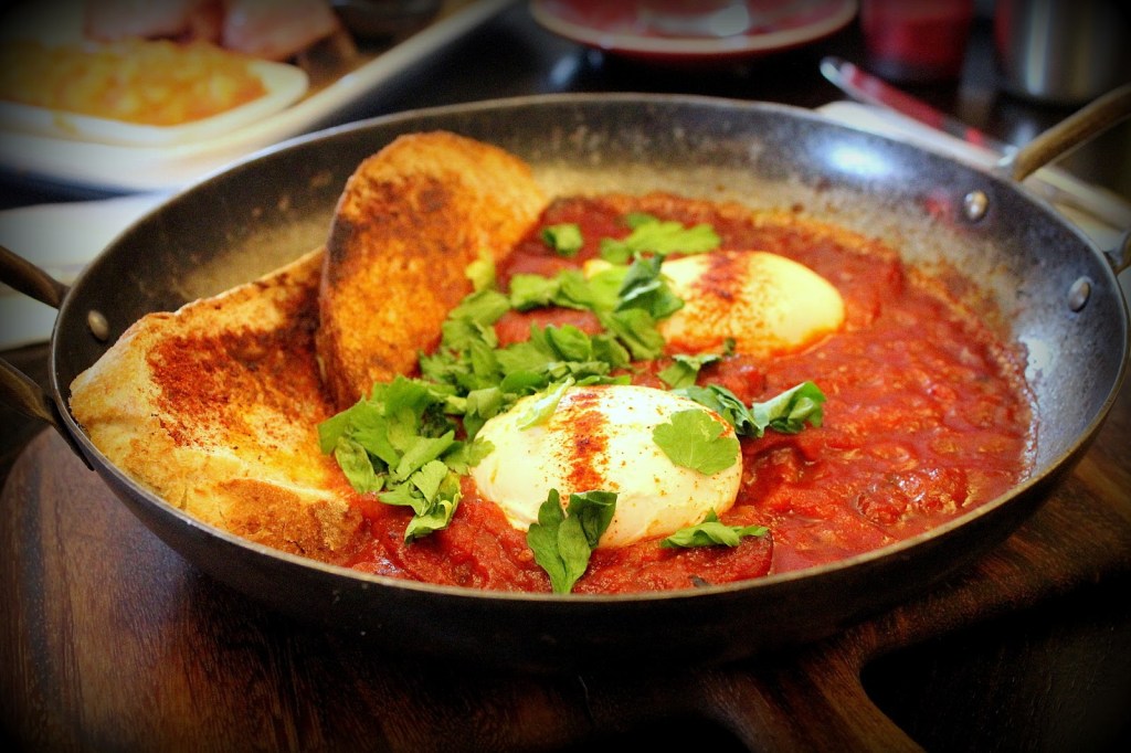 Lazy Sunday Series: Four Figs Cafe, Beaconsfield