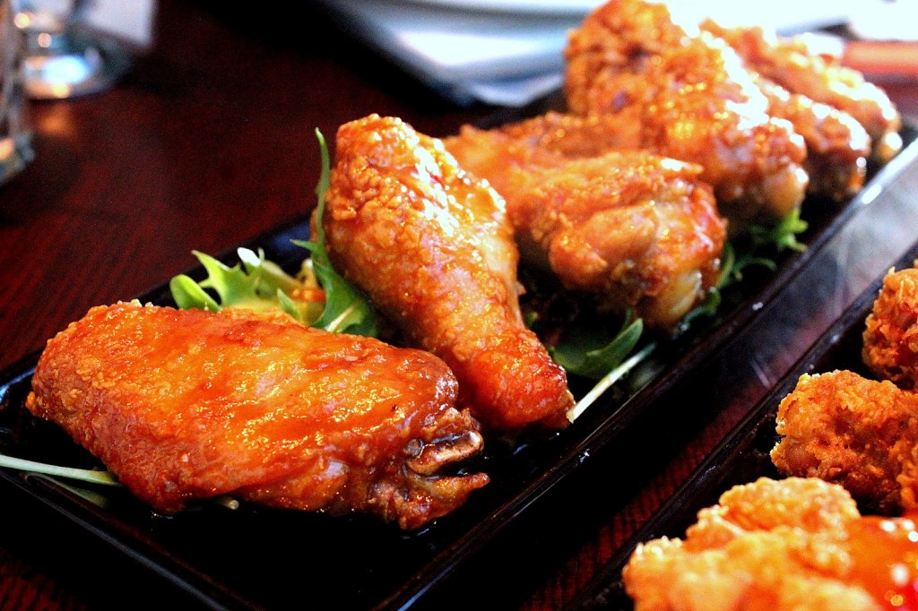Groupon’s All-You-Can-Eat Tapas for Two ($39) at Equinox Cafe Bar, Melbourne CBD