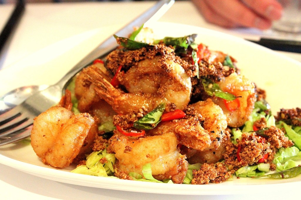 Seasons Chinese Restaurant, Berwick