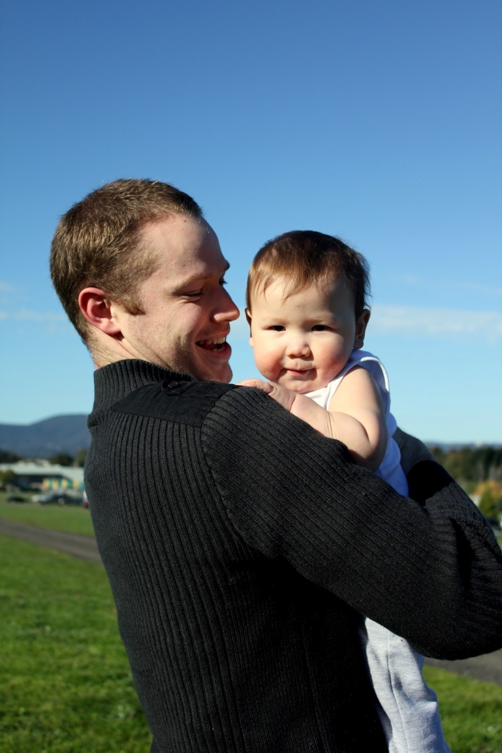 Father’s Day 2012