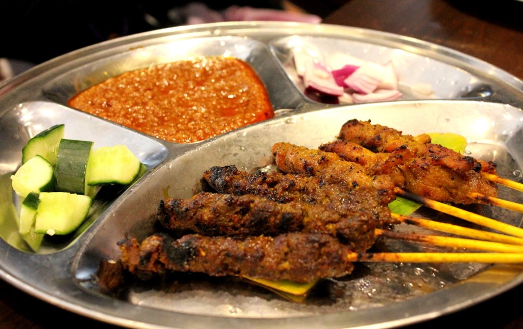 PappaRich Malaysian Restaurant @ Chadstone