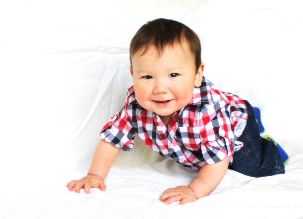 Week 40: Home Photo&nbsp;Shoot
