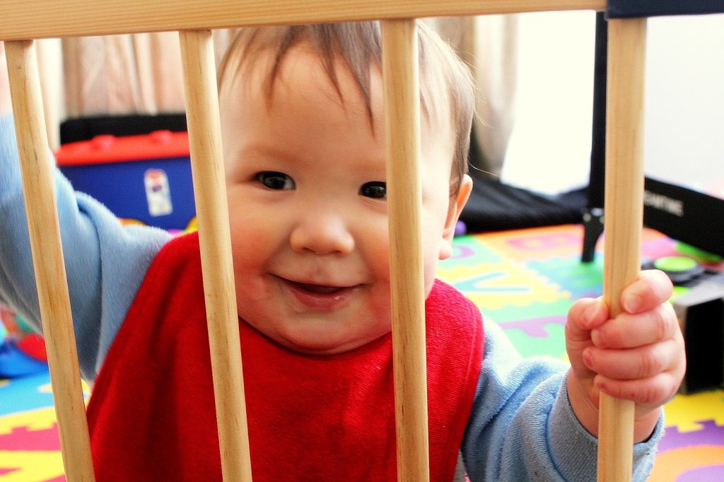 Happier Boy + FIRST&nbsp;STEP!
