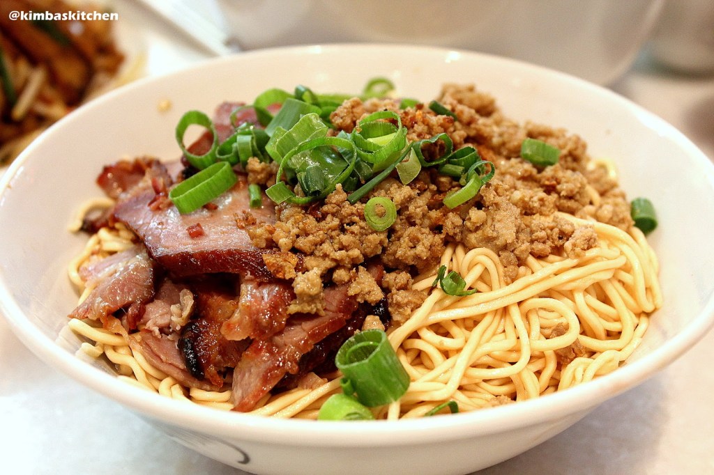 Kitchen Inn: Sarawak Food in Melbourne!