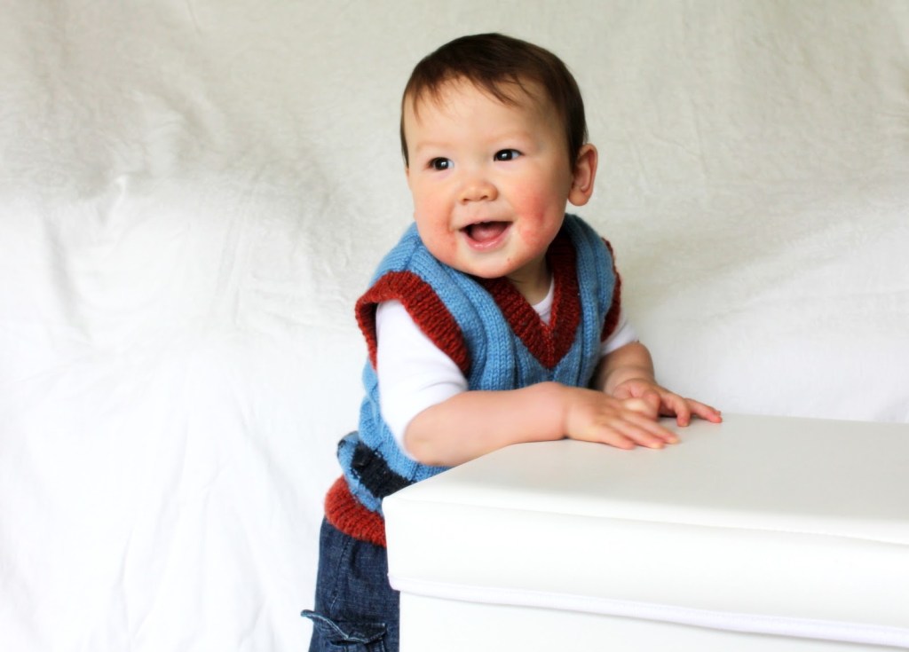 Daily Routine at 10&nbsp;Months