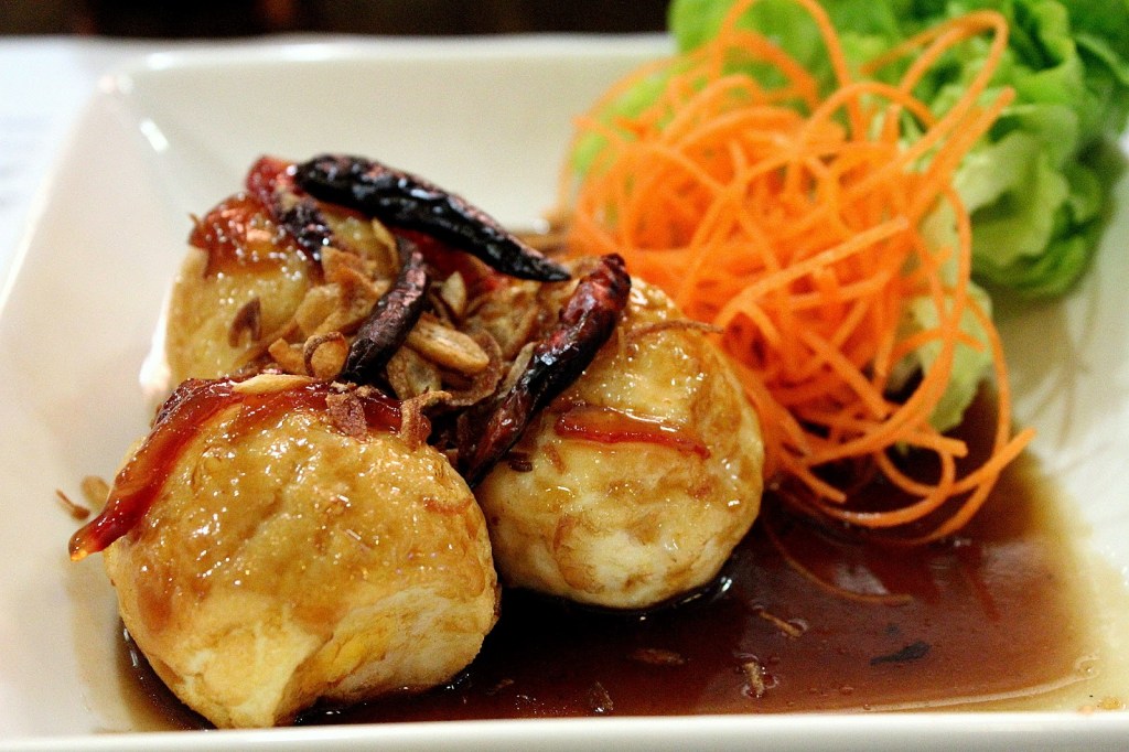 Chilli ‘n’ Chive Thai Restaurant & Tapas, Beaconsfield