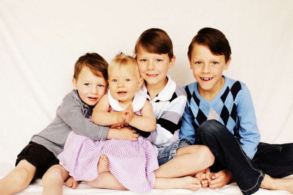 Fun Family!