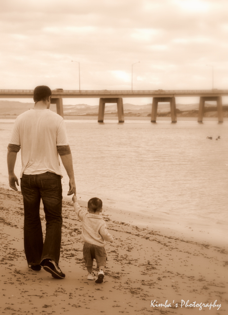Almost 17 Months: Balancing Work and&nbsp;Play