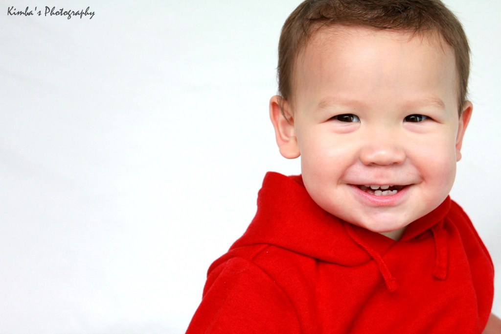 Micah the Munchkin