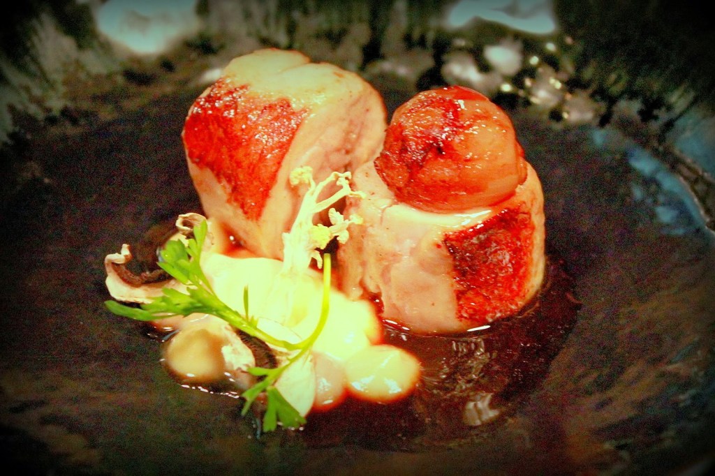 O.MY Restaurant in Beaconsfield – Fine Dining and Degustation in the Suburbs
