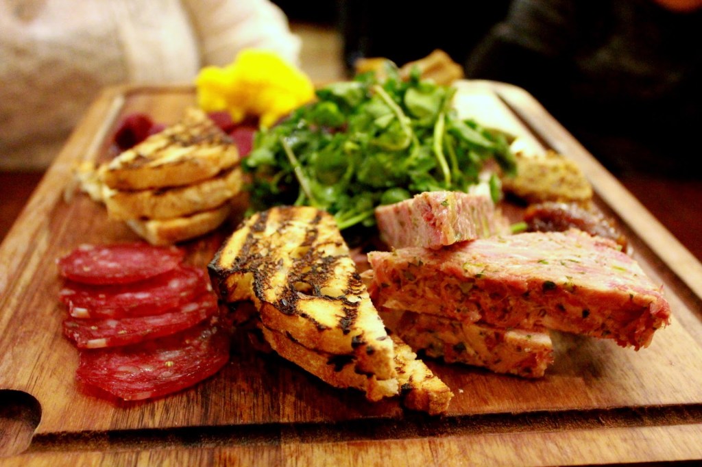 EightyOne Fine Food & Wine, Berwick