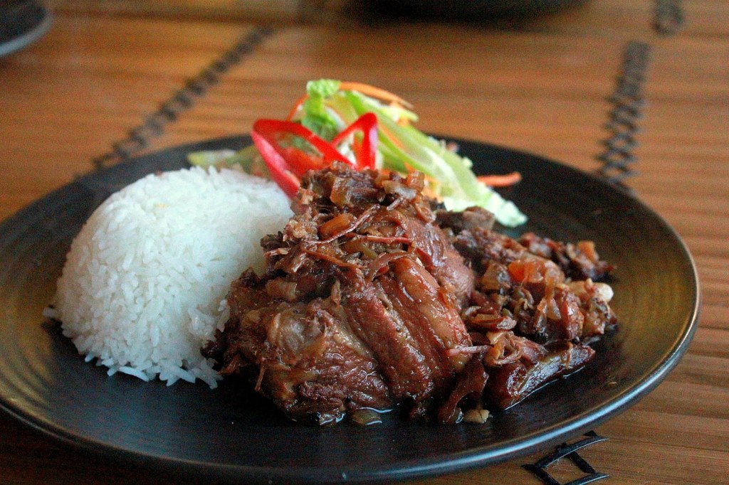 Go Native Restaurant,&nbsp;Berwick