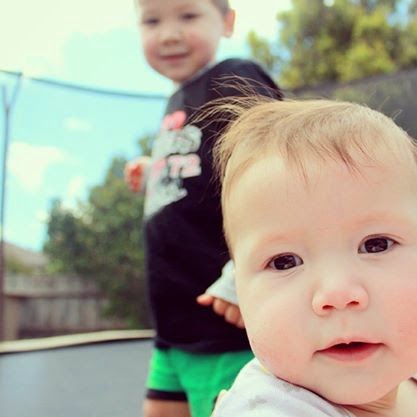 10 Helpful Things I have Learnt to do as a&nbsp;SAHM