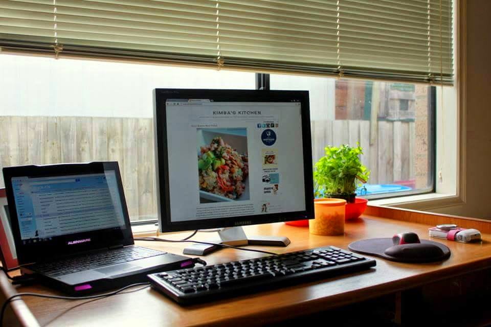 I used to be a Mummy Blogger! What&nbsp;happened??
