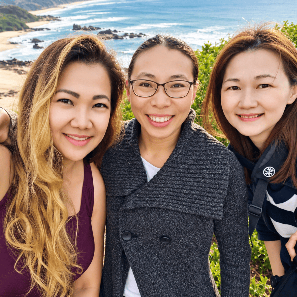 Girls Weekend at Phillip Island / Mother’s Day 2021