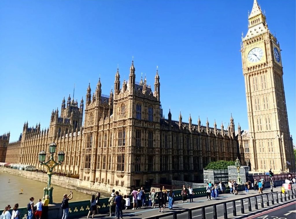 London, England